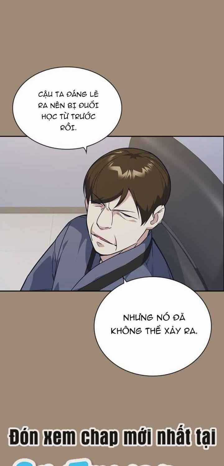 Học Nhóm - Study Group - Chapter 111 - Trang 12