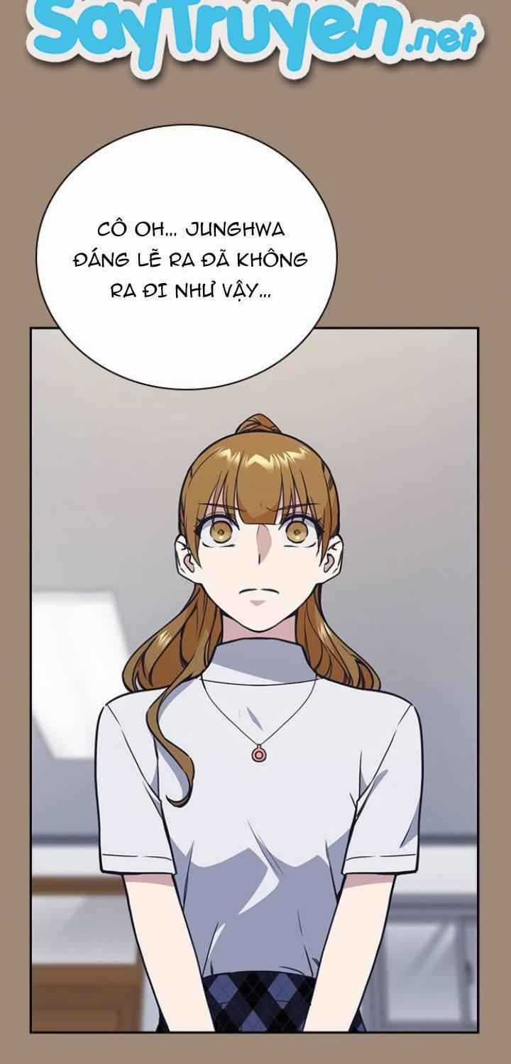 Học Nhóm - Study Group - Chapter 111 - Trang 13