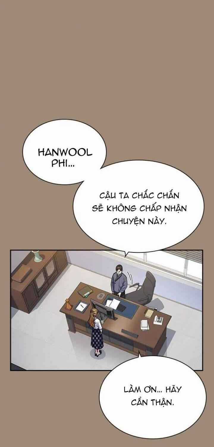 Học Nhóm - Study Group - Chapter 111 - Trang 14