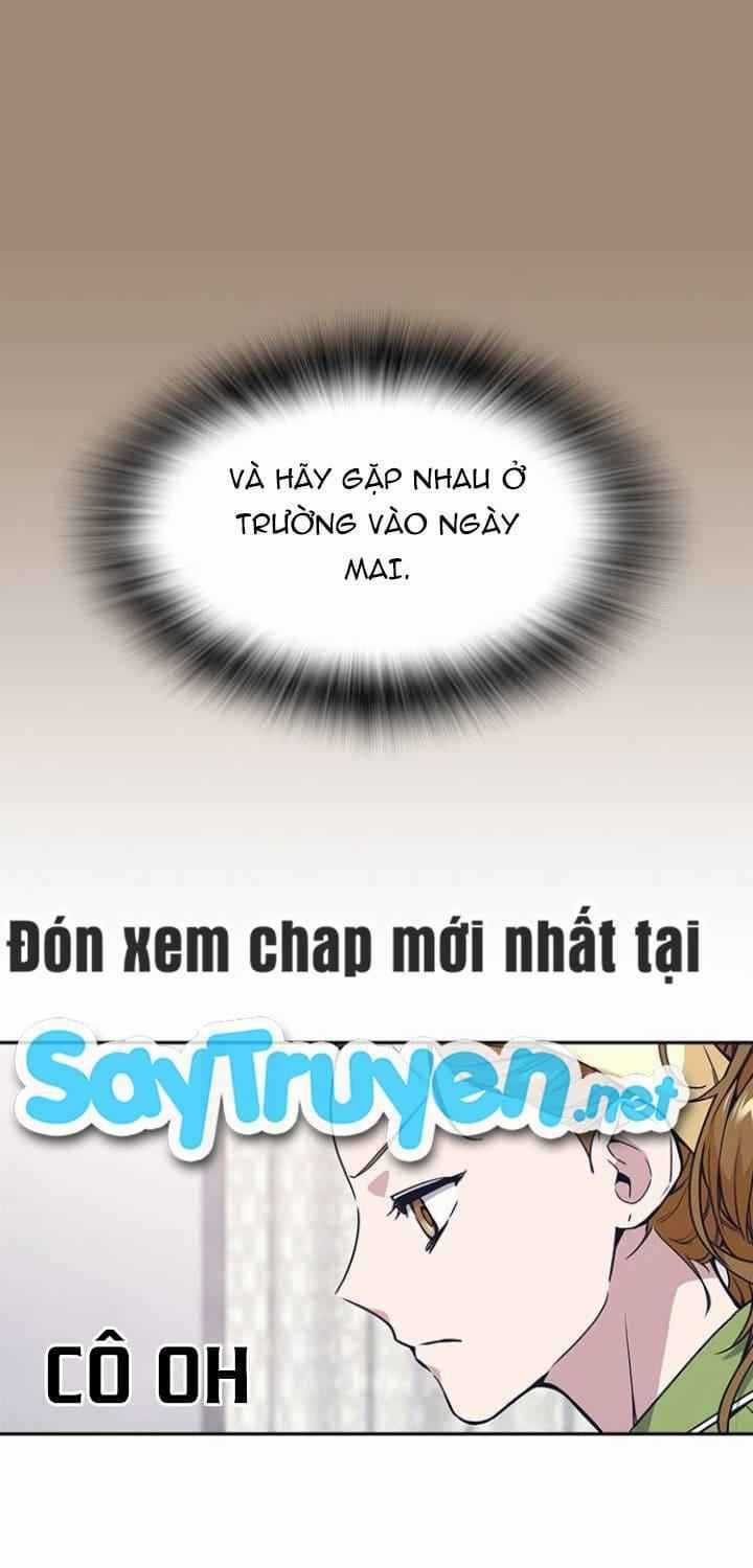 Học Nhóm - Study Group - Chapter 111 - Trang 15