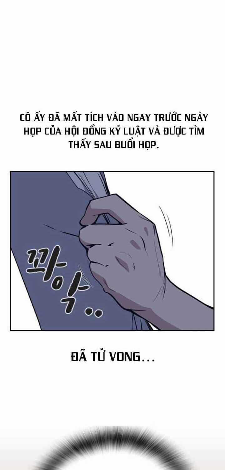 Học Nhóm - Study Group - Chapter 111 - Trang 16