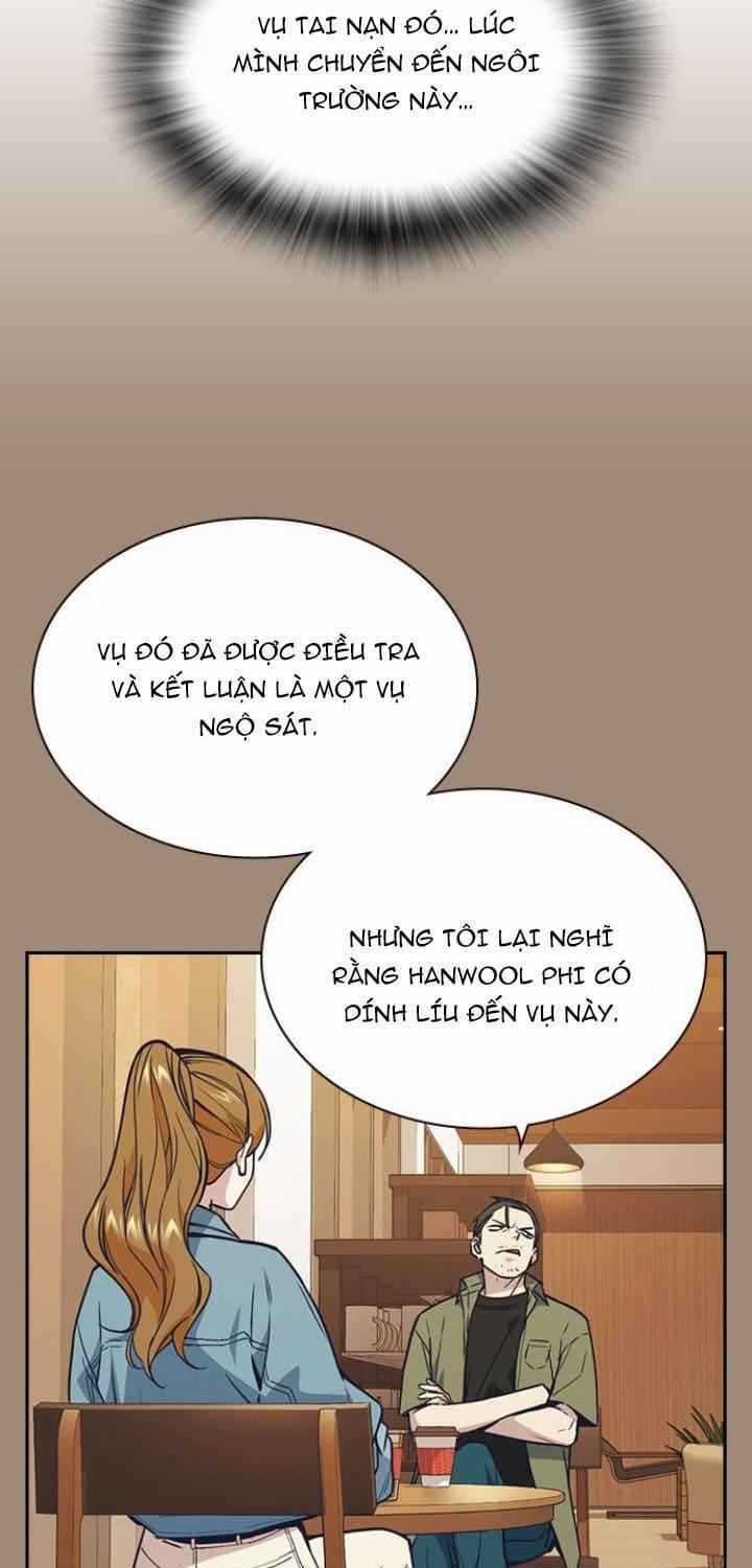 Học Nhóm - Study Group - Chapter 111 - Trang 17
