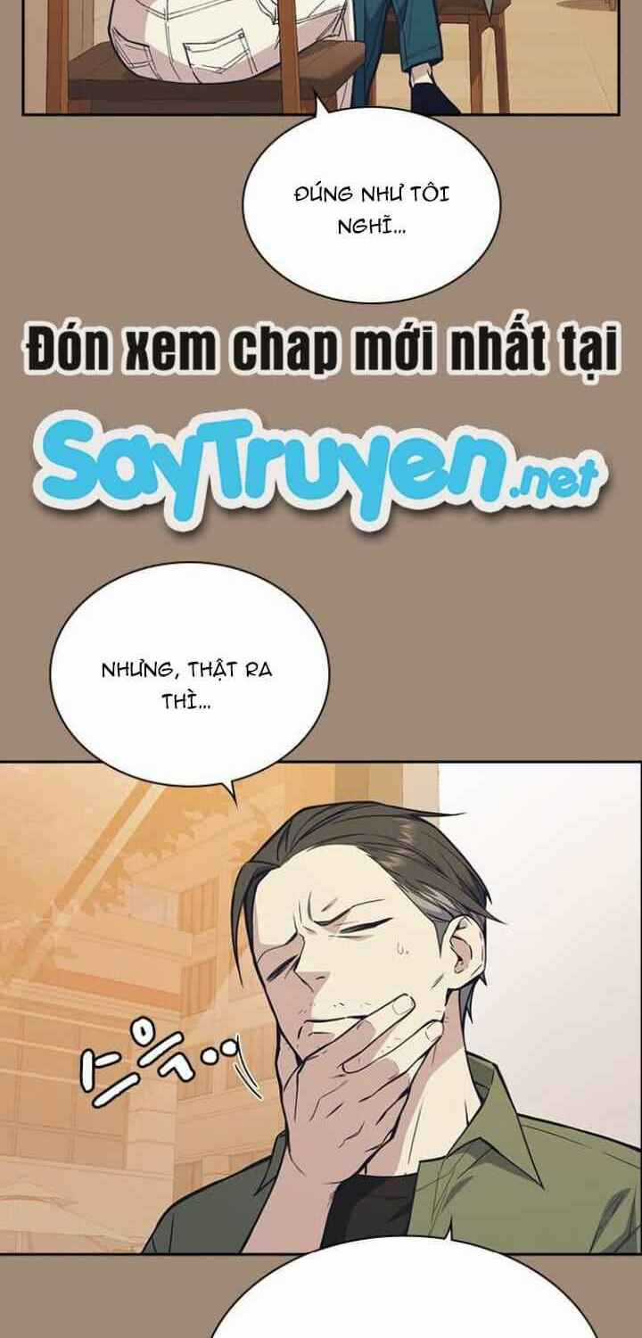 Học Nhóm - Study Group - Chapter 111 - Trang 18