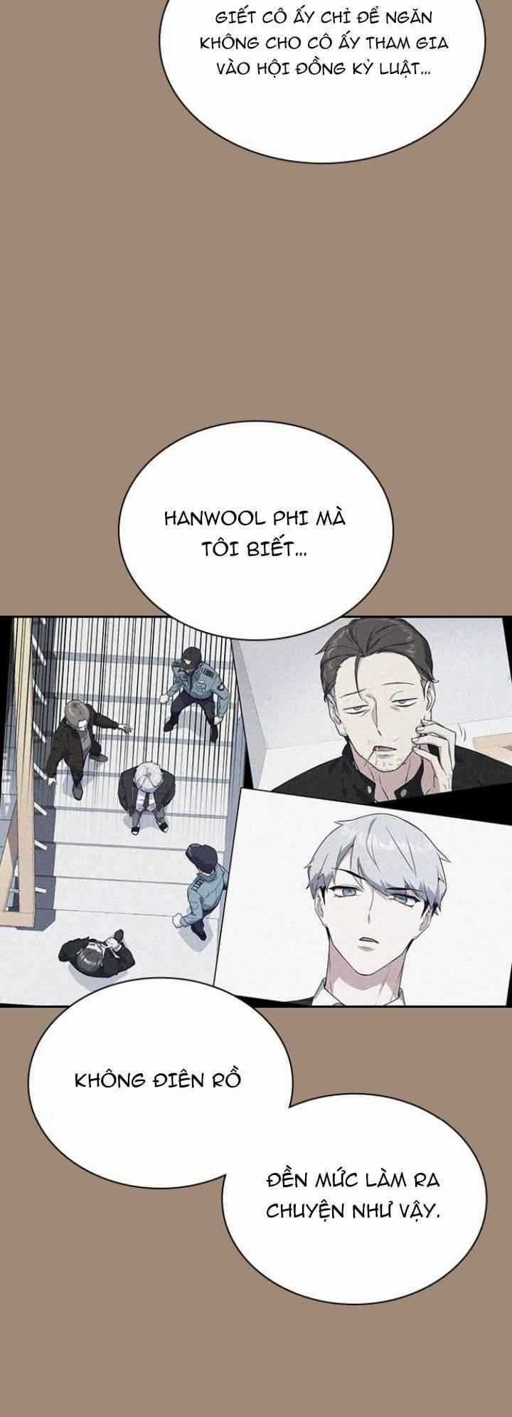 Học Nhóm - Study Group - Chapter 111 - Trang 19