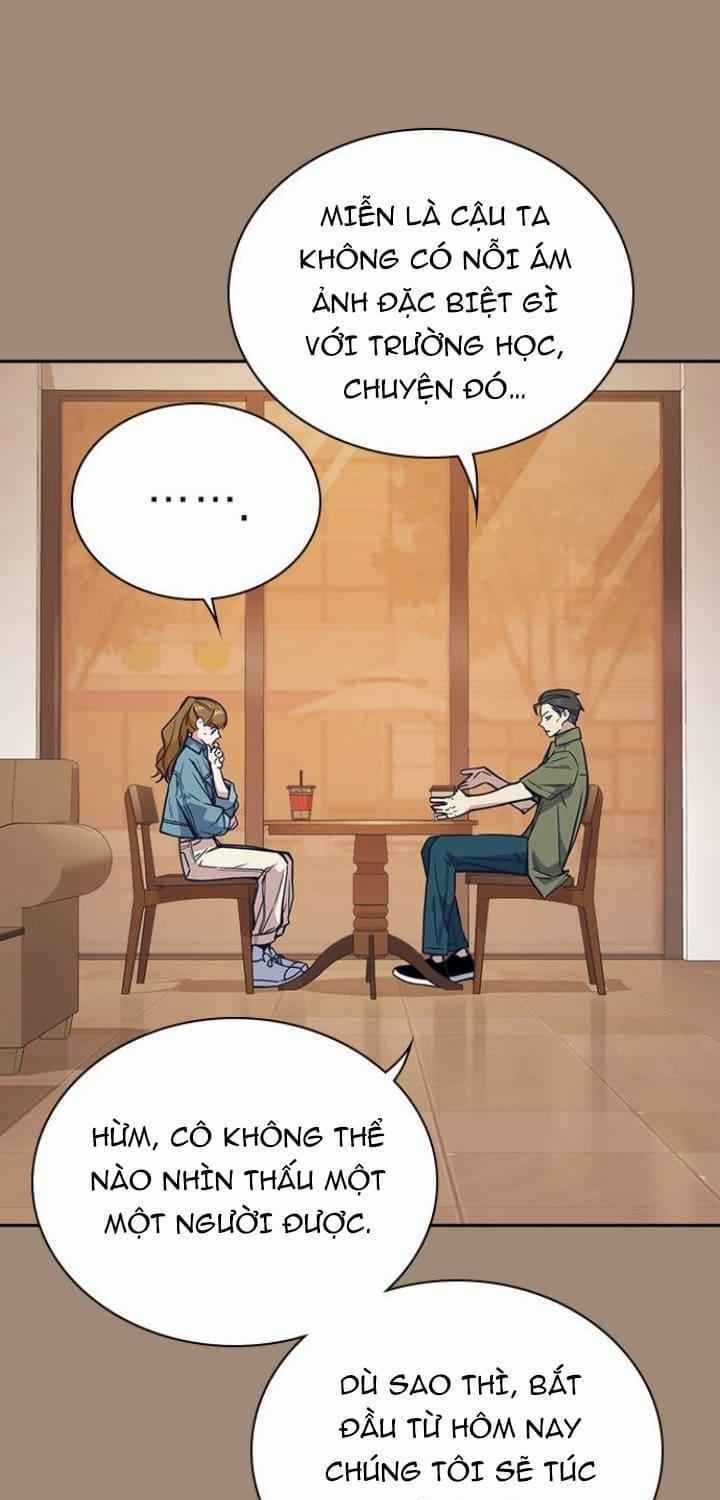 Học Nhóm - Study Group - Chapter 111 - Trang 20