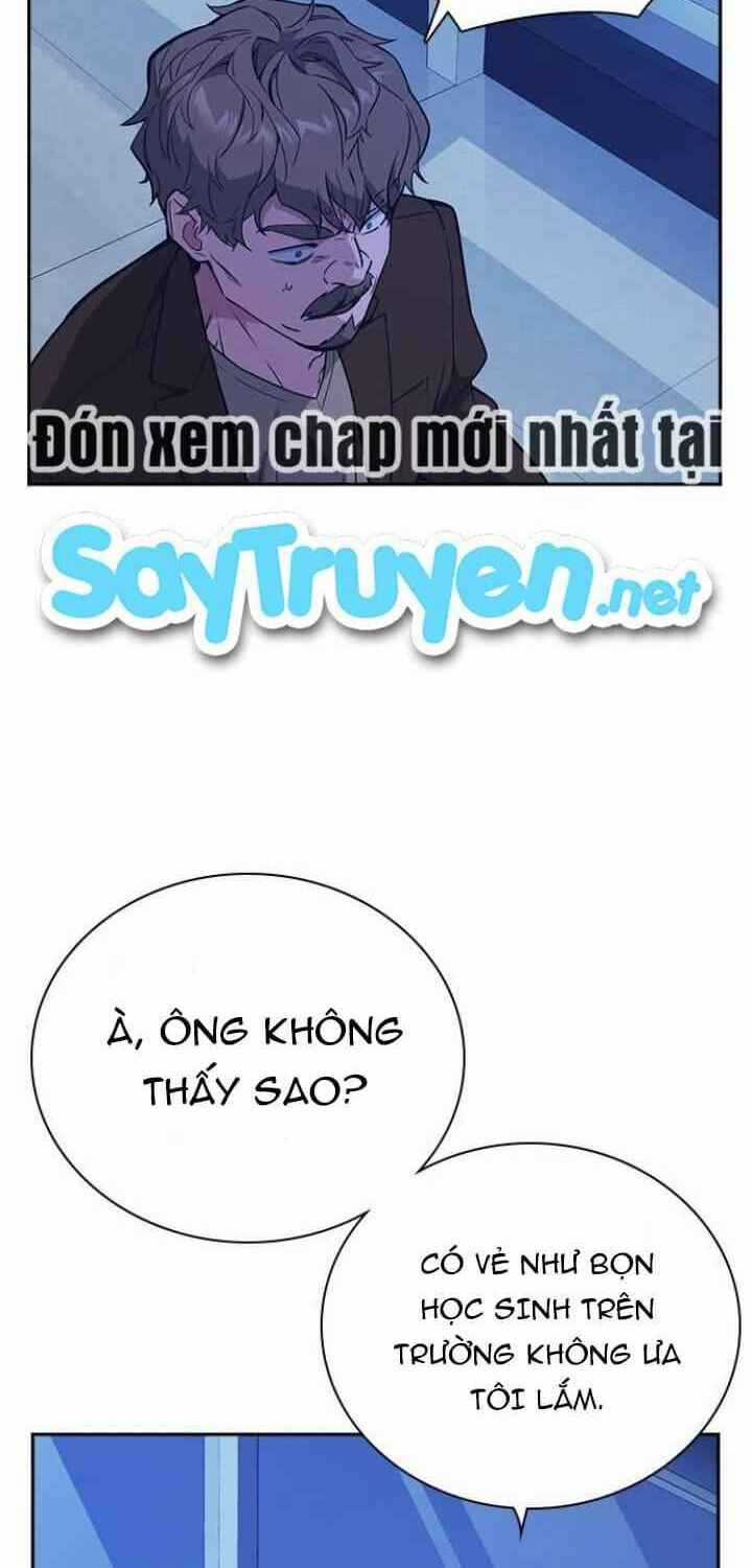 Học Nhóm - Study Group - Chapter 111 - Trang 30