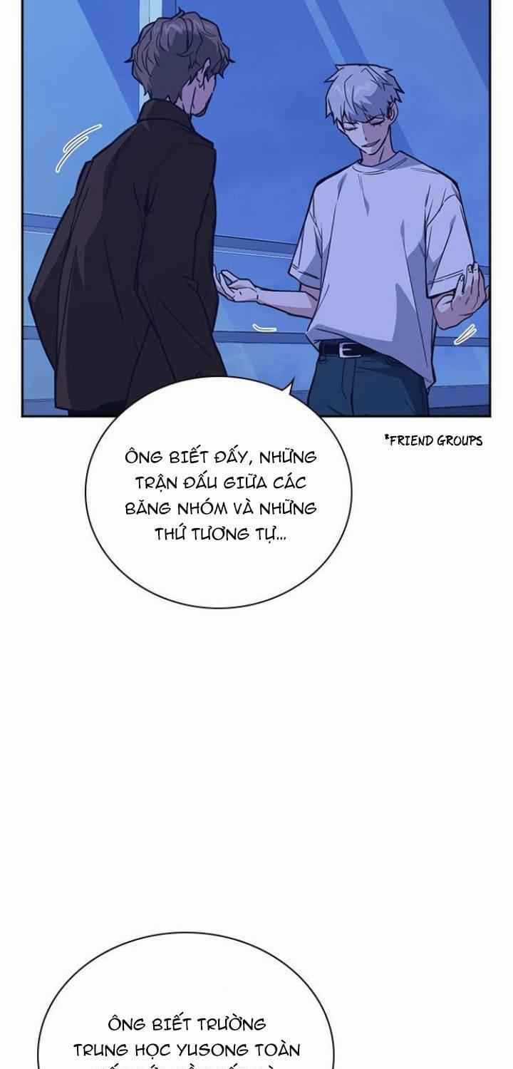 Học Nhóm - Study Group - Chapter 111 - Trang 31