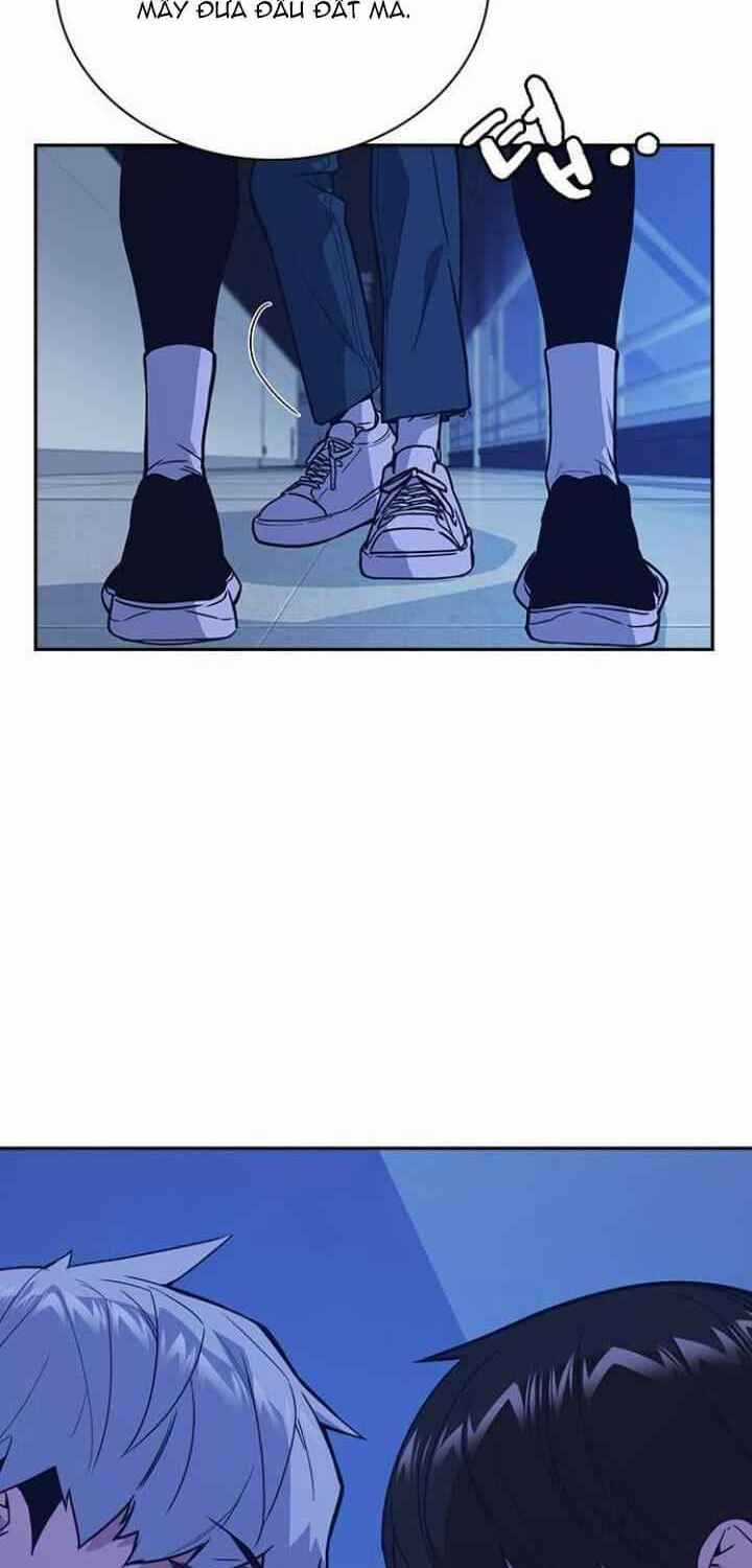 Học Nhóm - Study Group - Chapter 111 - Trang 32