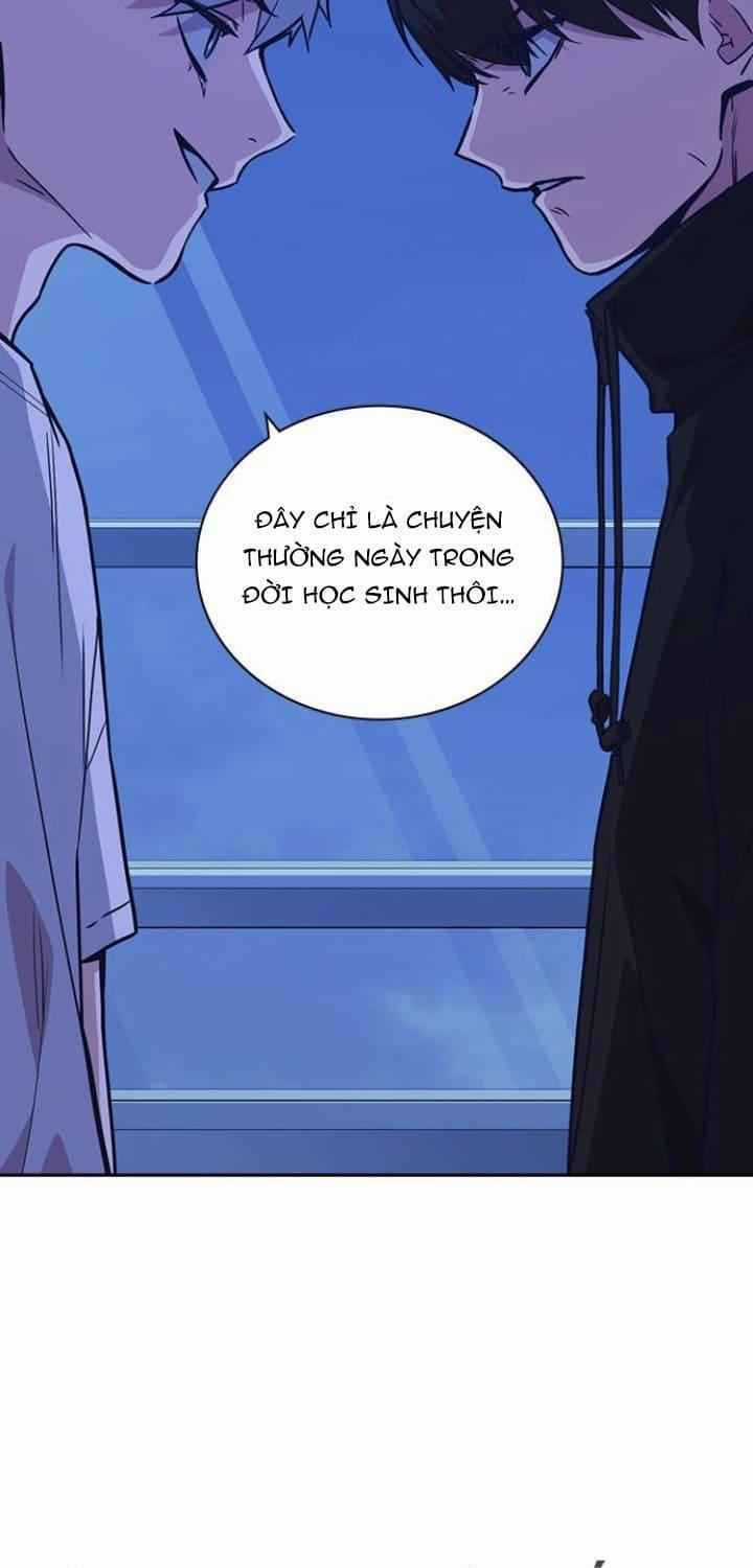 Học Nhóm - Study Group - Chapter 111 - Trang 33