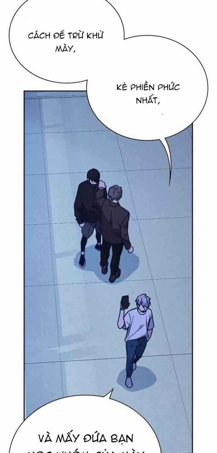 Học Nhóm - Study Group - Chapter 111 - Trang 40