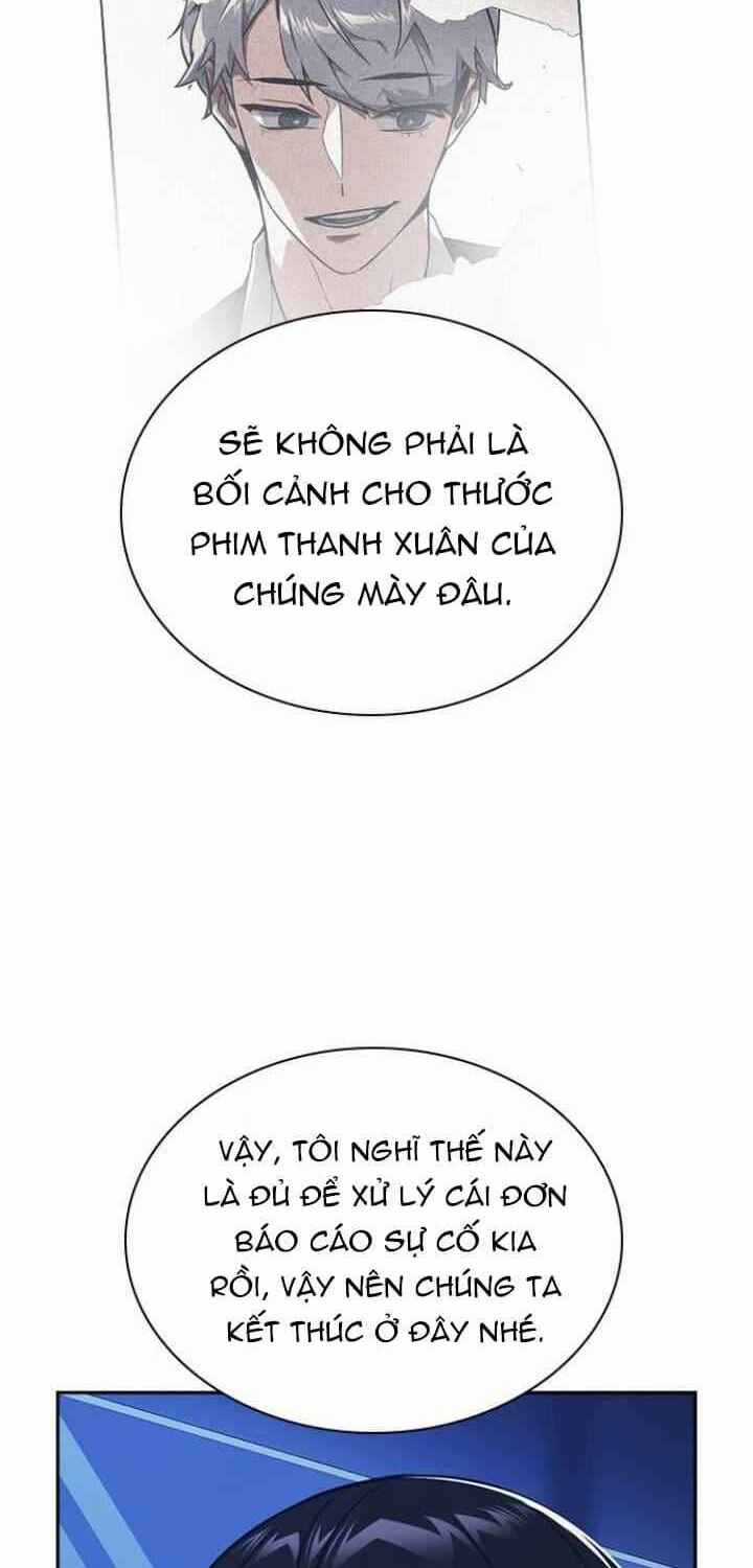 Học Nhóm - Study Group - Chapter 111 - Trang 42