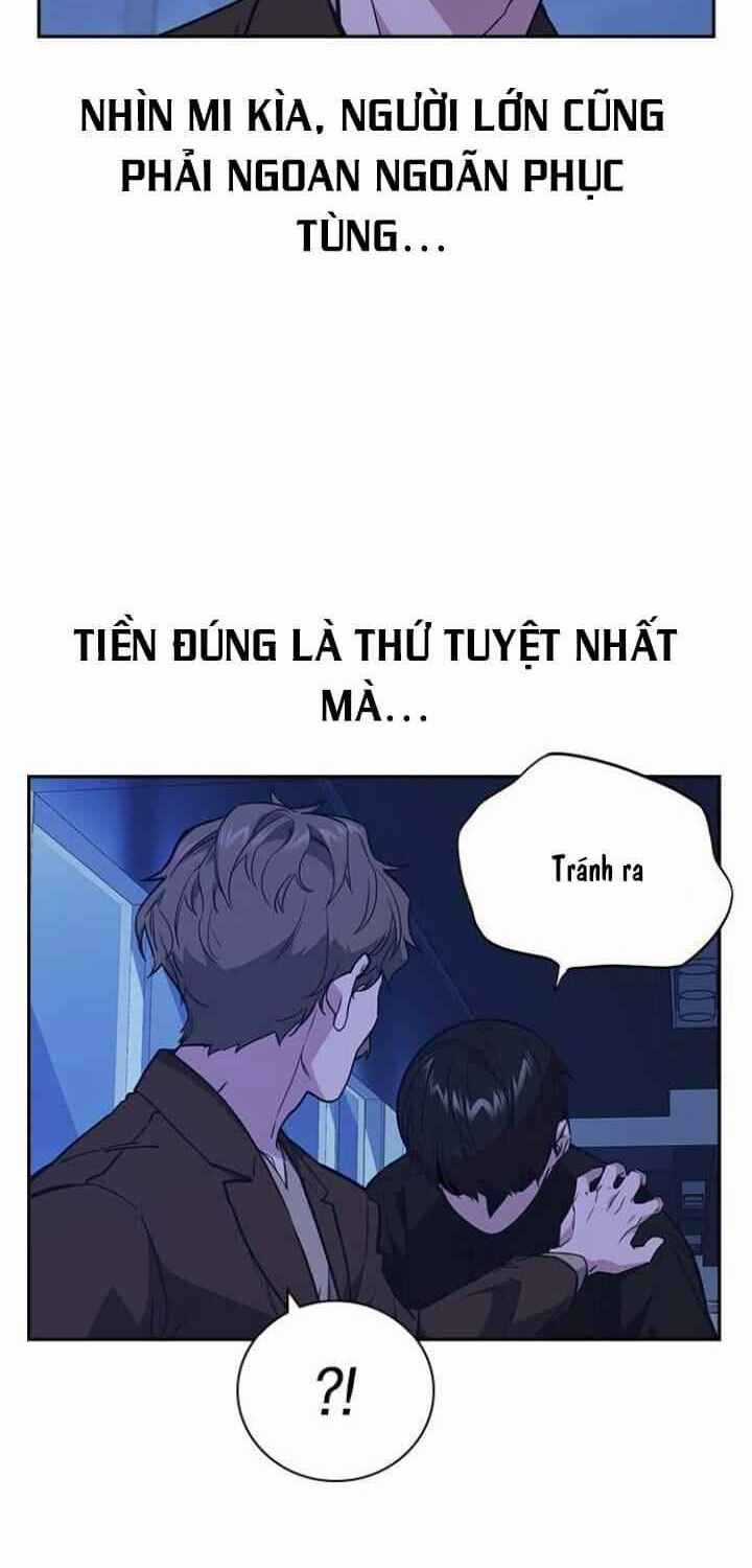 Học Nhóm - Study Group - Chapter 111 - Trang 49