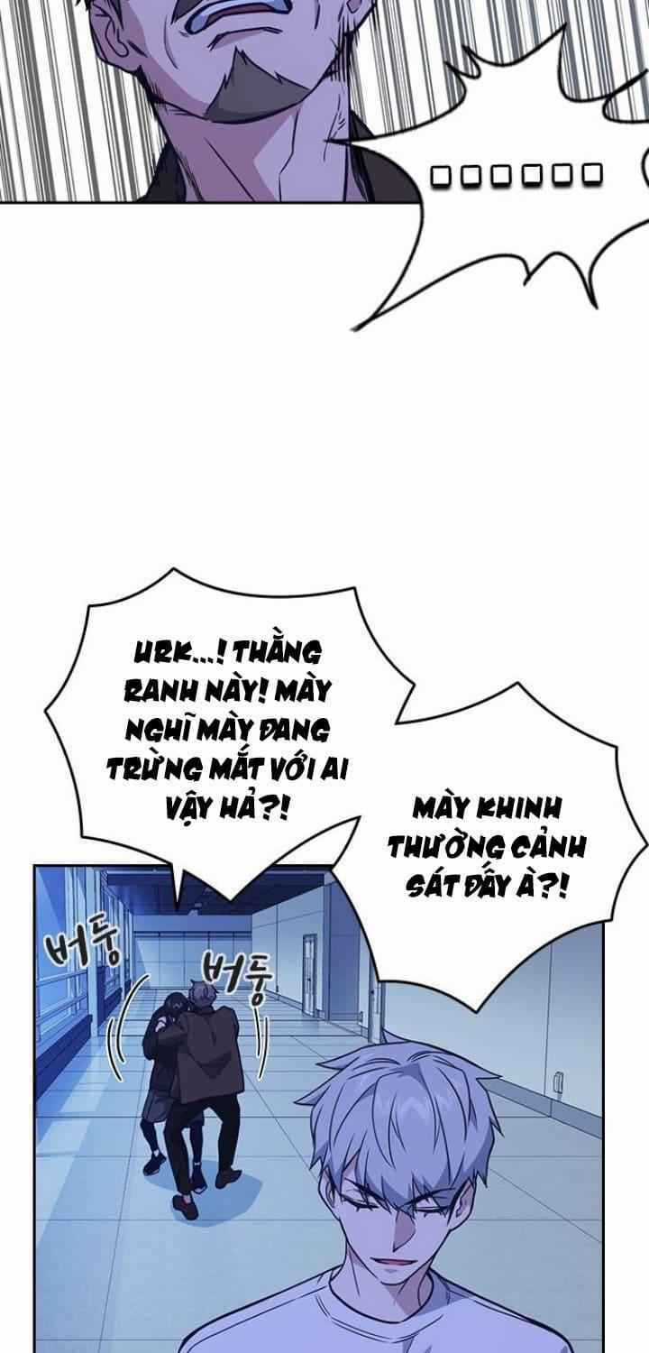 Học Nhóm - Study Group - Chapter 111 - Trang 52