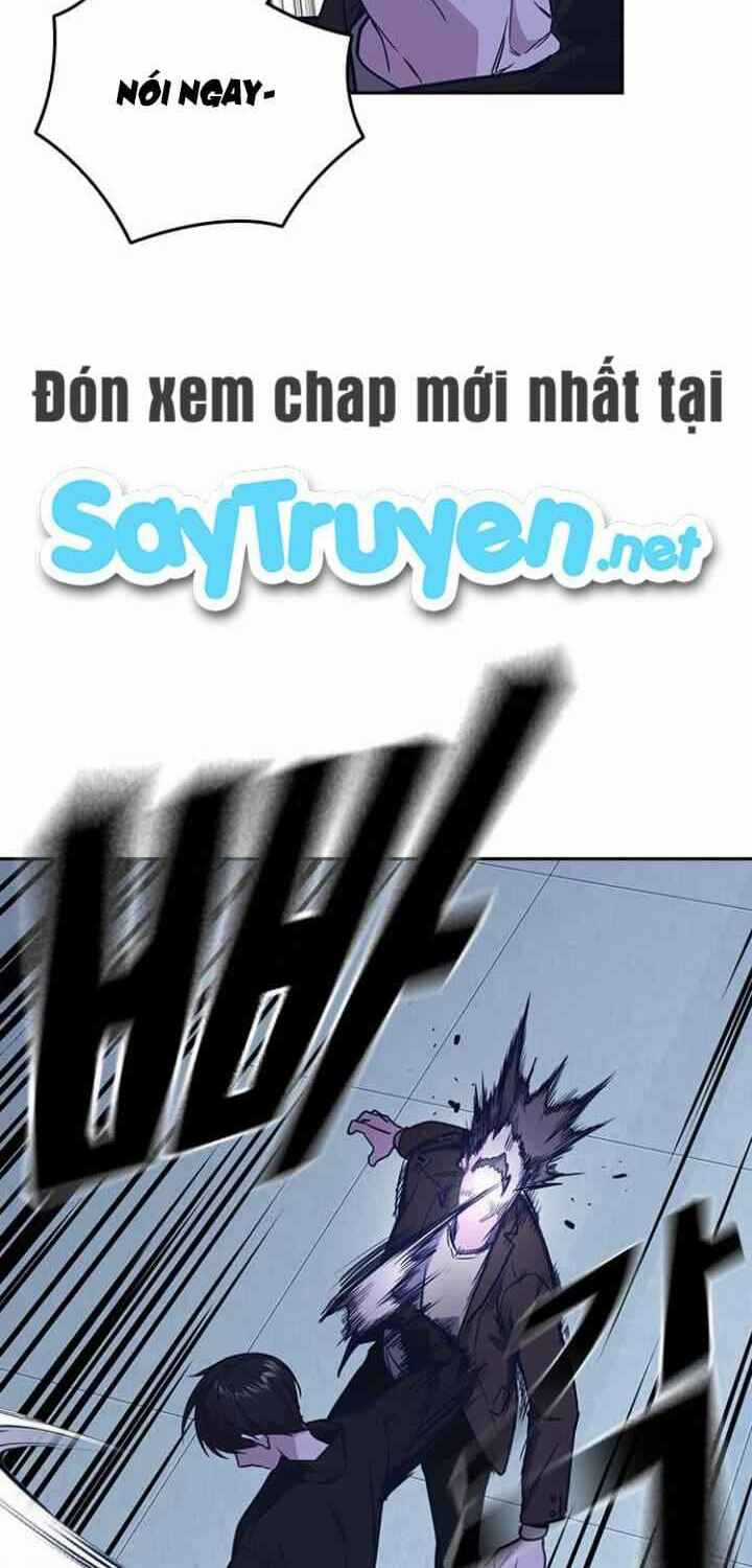 Học Nhóm - Study Group - Chapter 111 - Trang 55