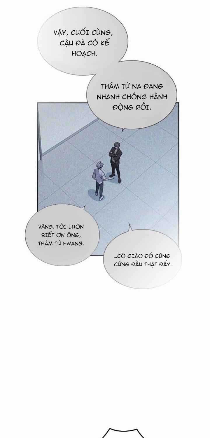 Học Nhóm - Study Group - Chapter 111 - Trang 61