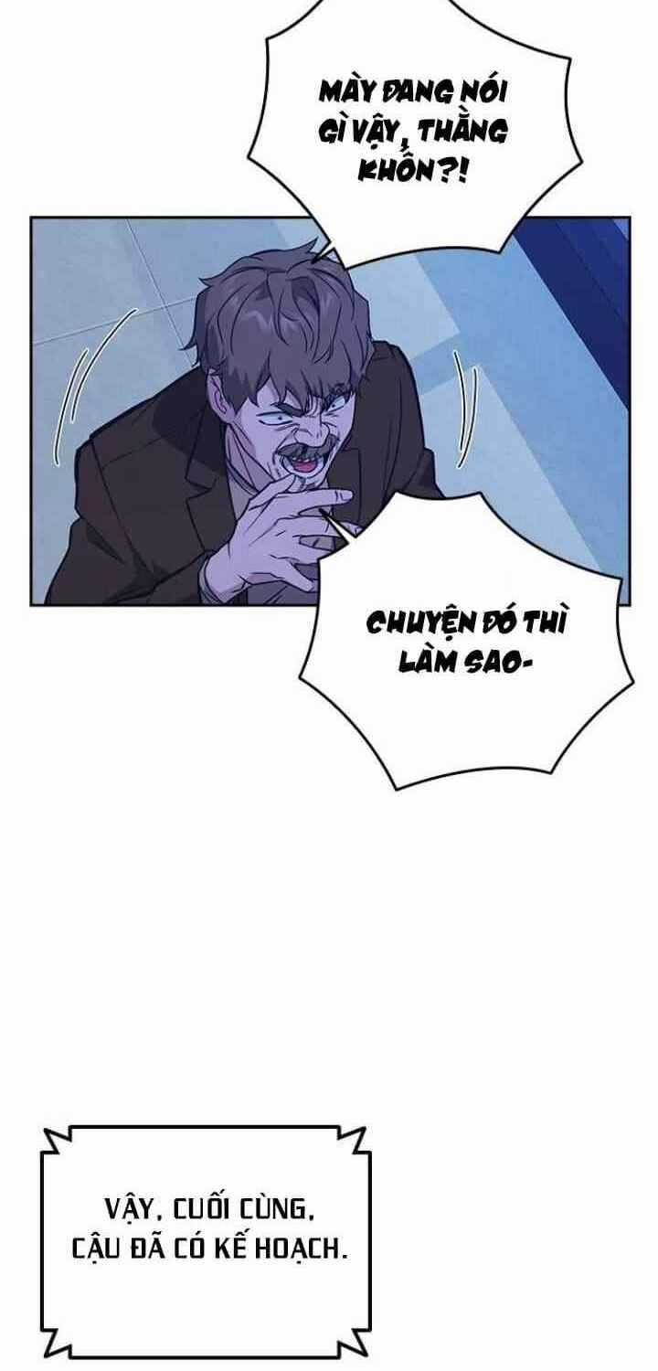 Học Nhóm - Study Group - Chapter 111 - Trang 62