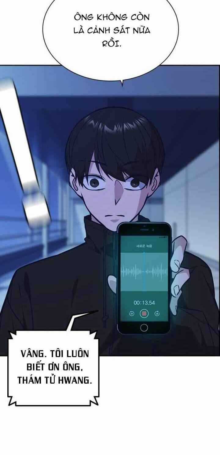 Học Nhóm - Study Group - Chapter 111 - Trang 64