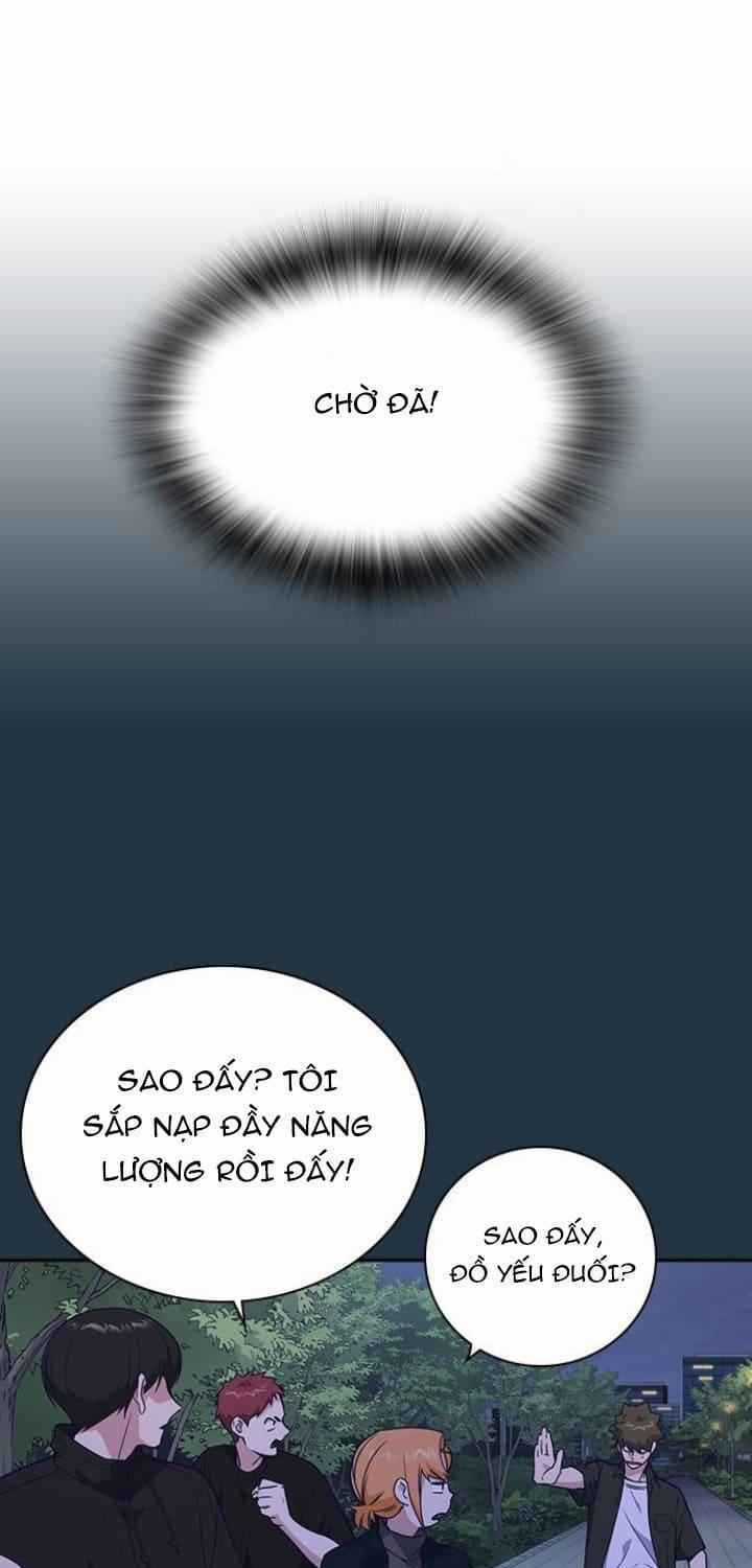 Học Nhóm - Study Group - Chapter 111 - Trang 65
