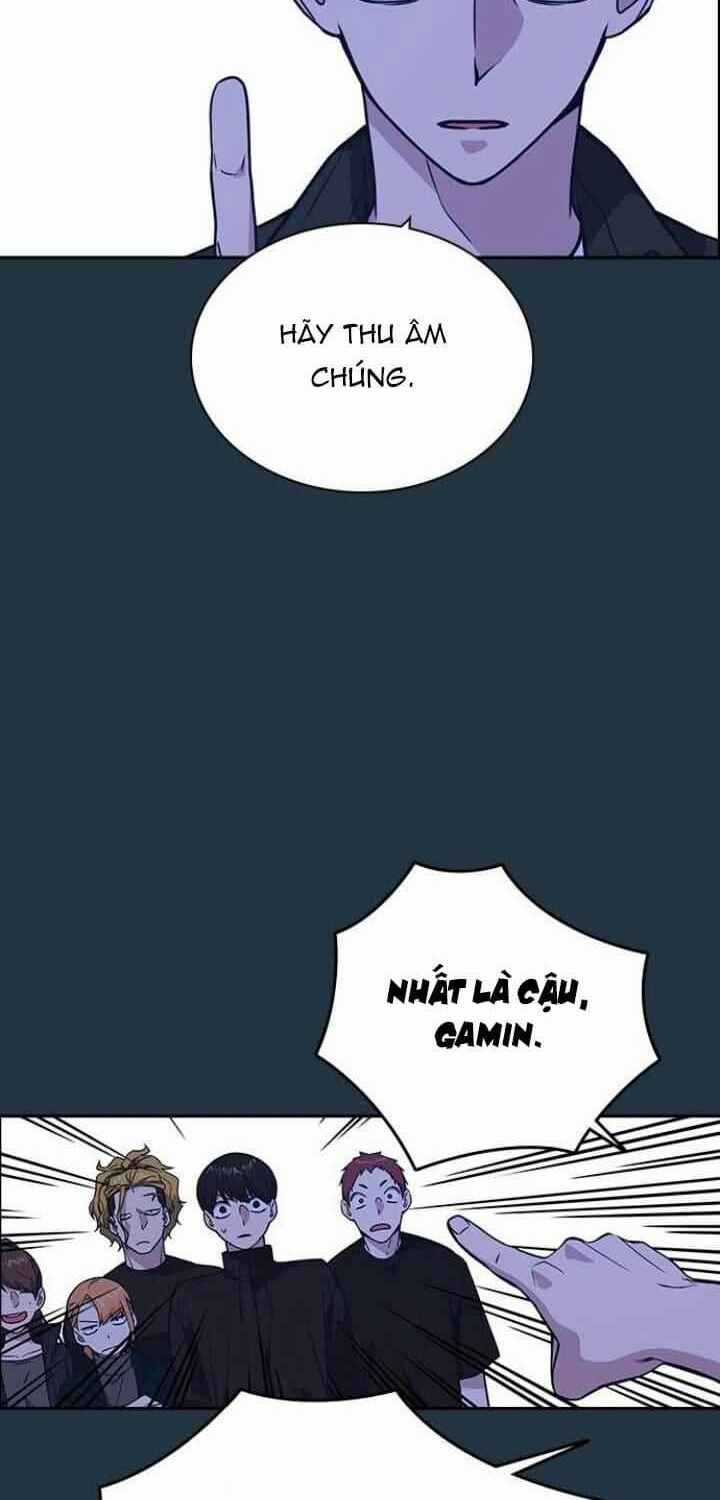 Học Nhóm - Study Group - Chapter 111 - Trang 68