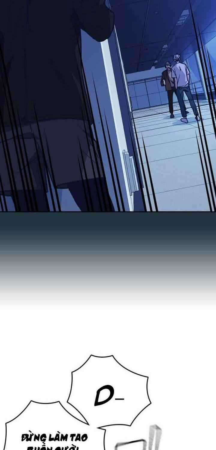 Học Nhóm - Study Group - Chapter 111 - Trang 70