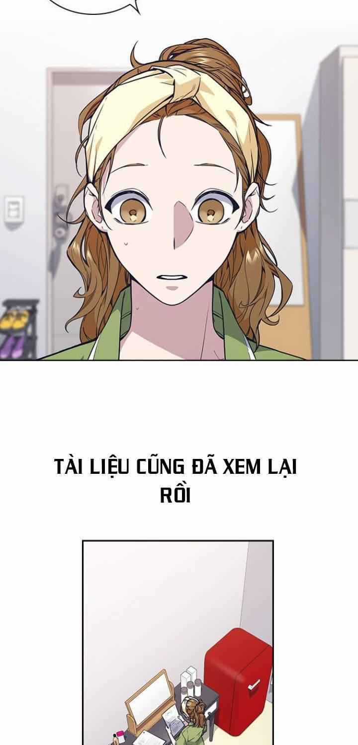 Học Nhóm - Study Group - Chapter 111 - Trang 8