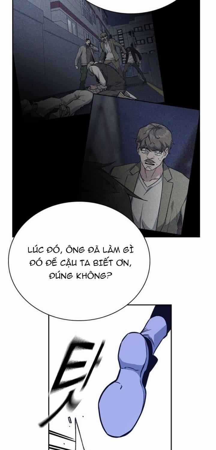 Học Nhóm - Study Group - Chapter 111 - Trang 73