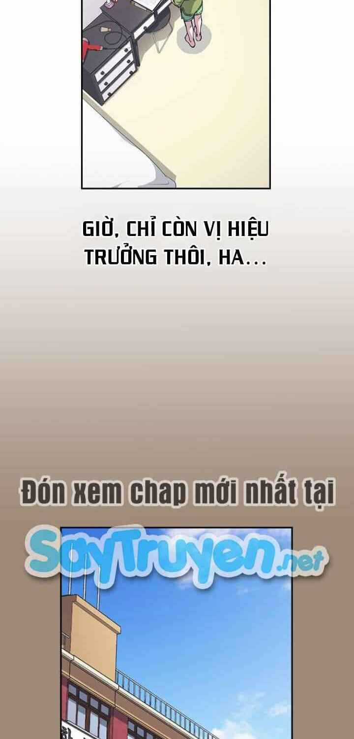 Học Nhóm - Study Group - Chapter 111 - Trang 9