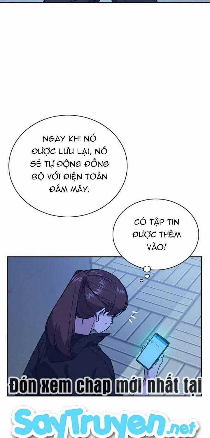 Học Nhóm - Study Group - Chapter 112 - Trang 18