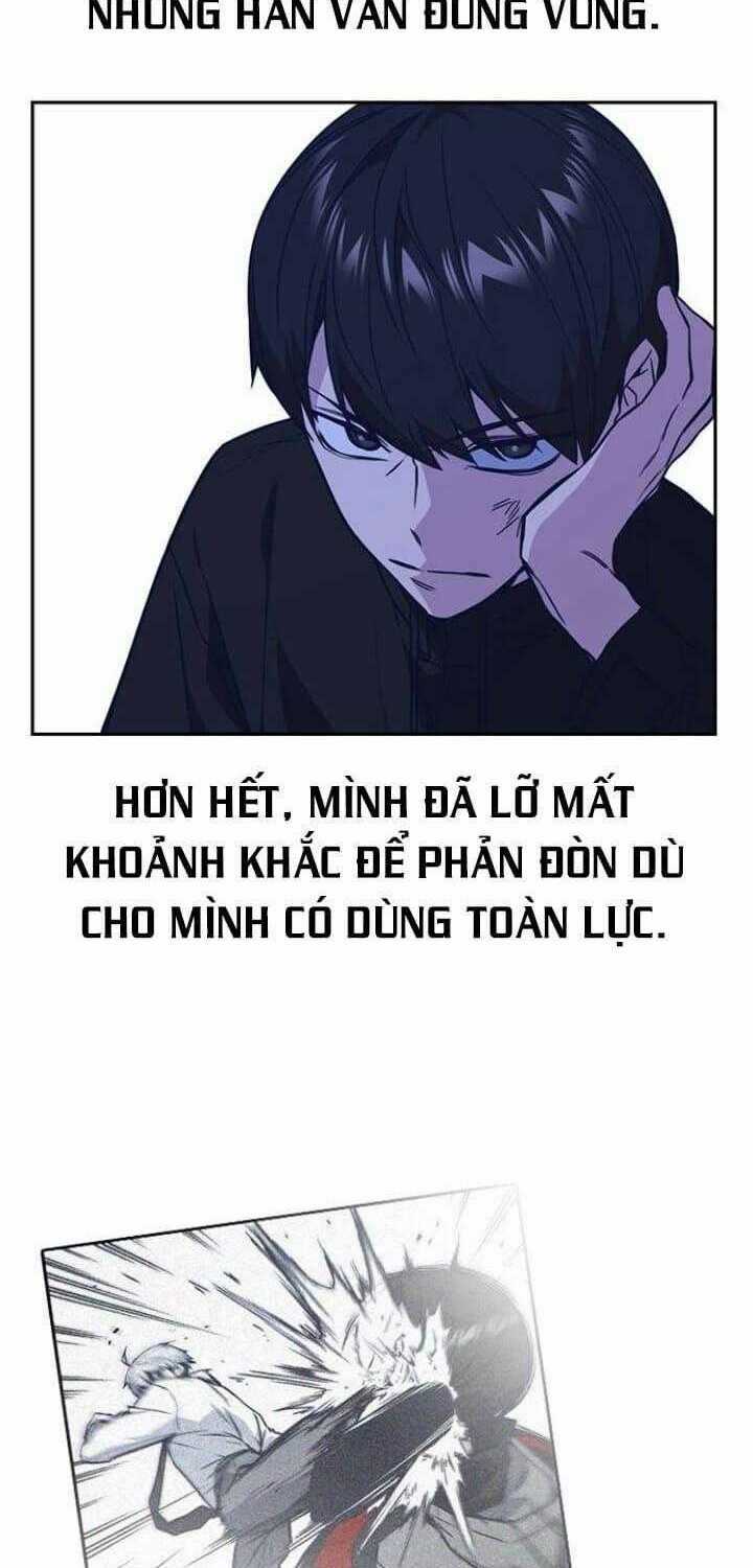 Học Nhóm - Study Group - Chapter 112 - Trang 20