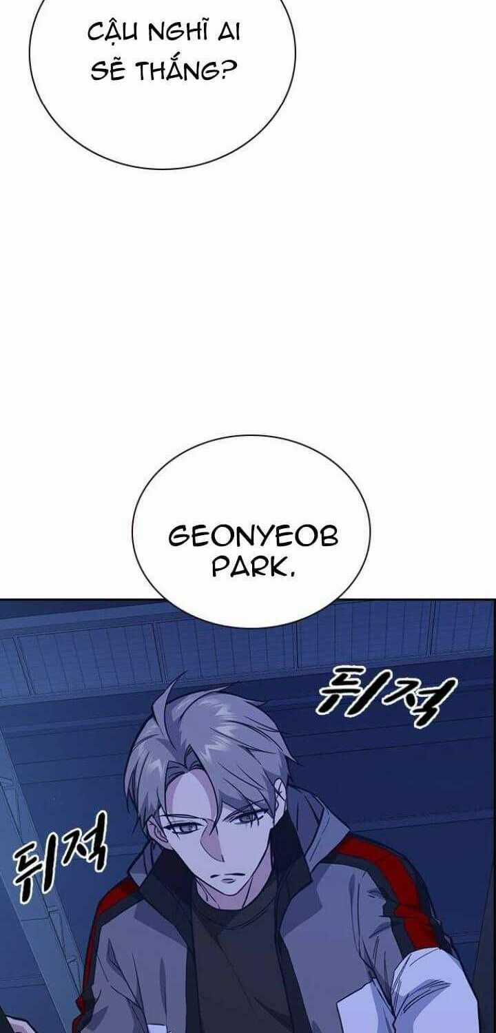 Học Nhóm - Study Group - Chapter 112 - Trang 3