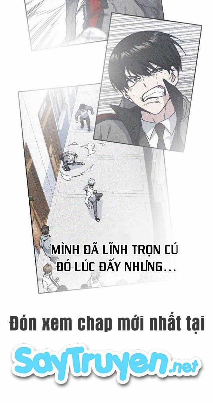 Học Nhóm - Study Group - Chapter 112 - Trang 21