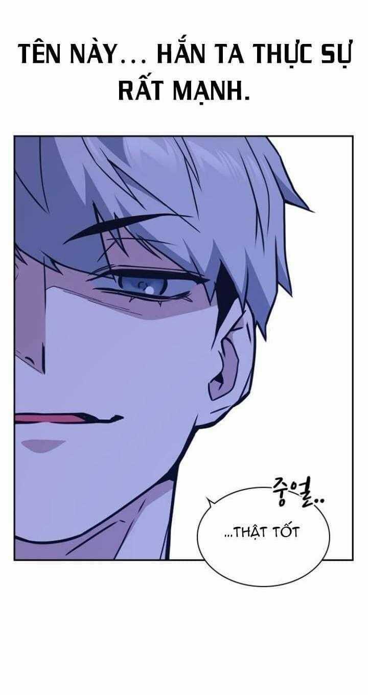 Học Nhóm - Study Group - Chapter 112 - Trang 22