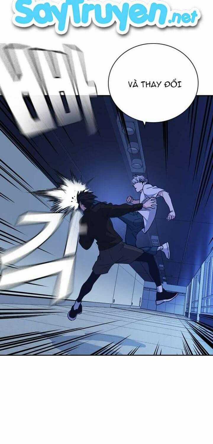 Học Nhóm - Study Group - Chapter 112 - Trang 28