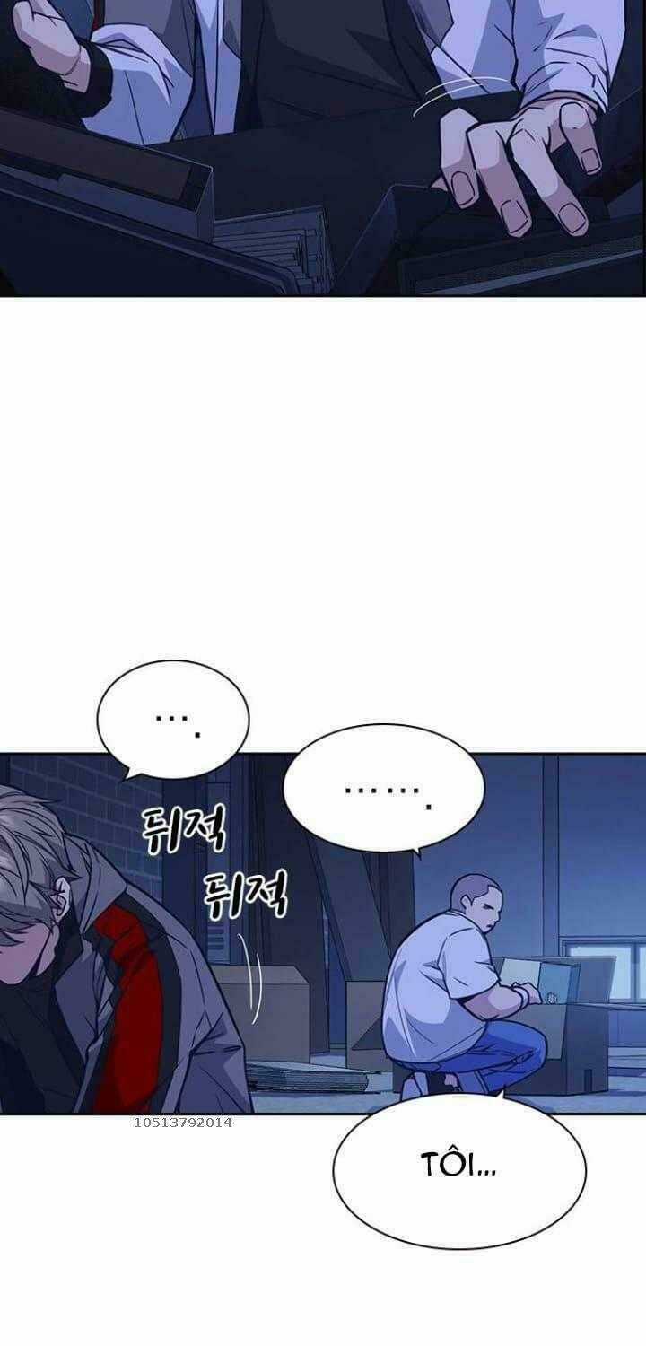 Học Nhóm - Study Group - Chapter 112 - Trang 4