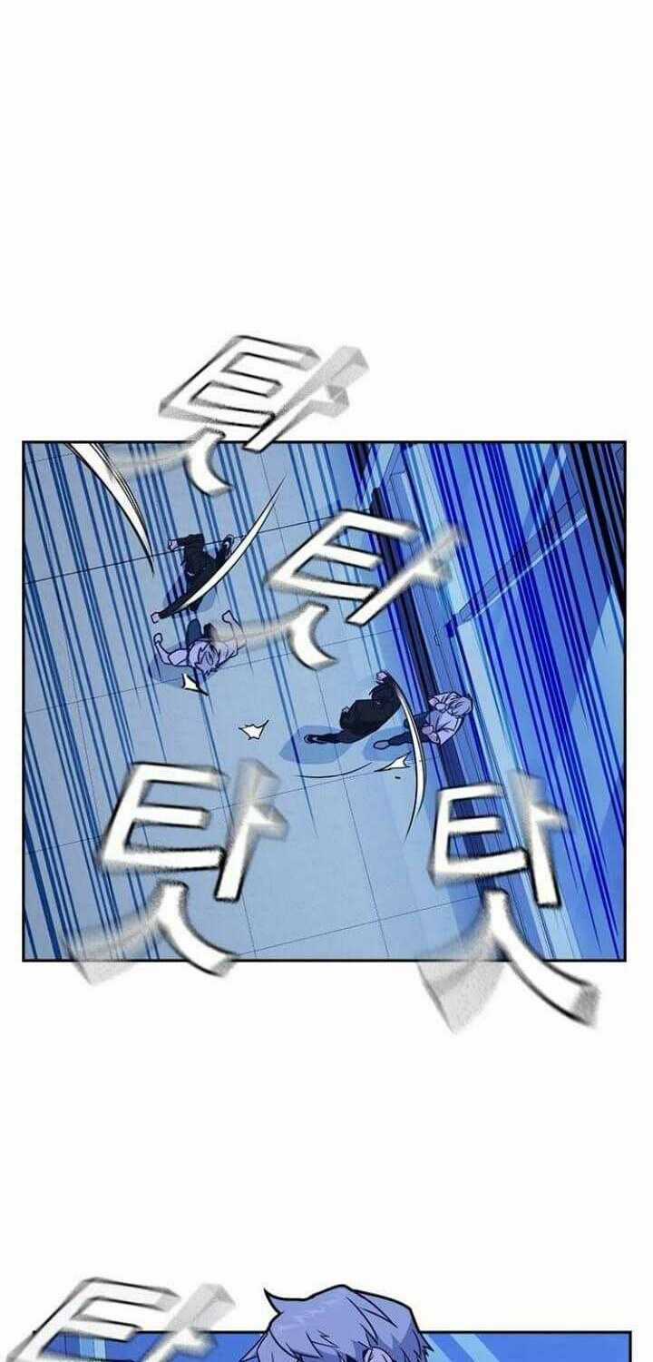 Học Nhóm - Study Group - Chapter 112 - Trang 35