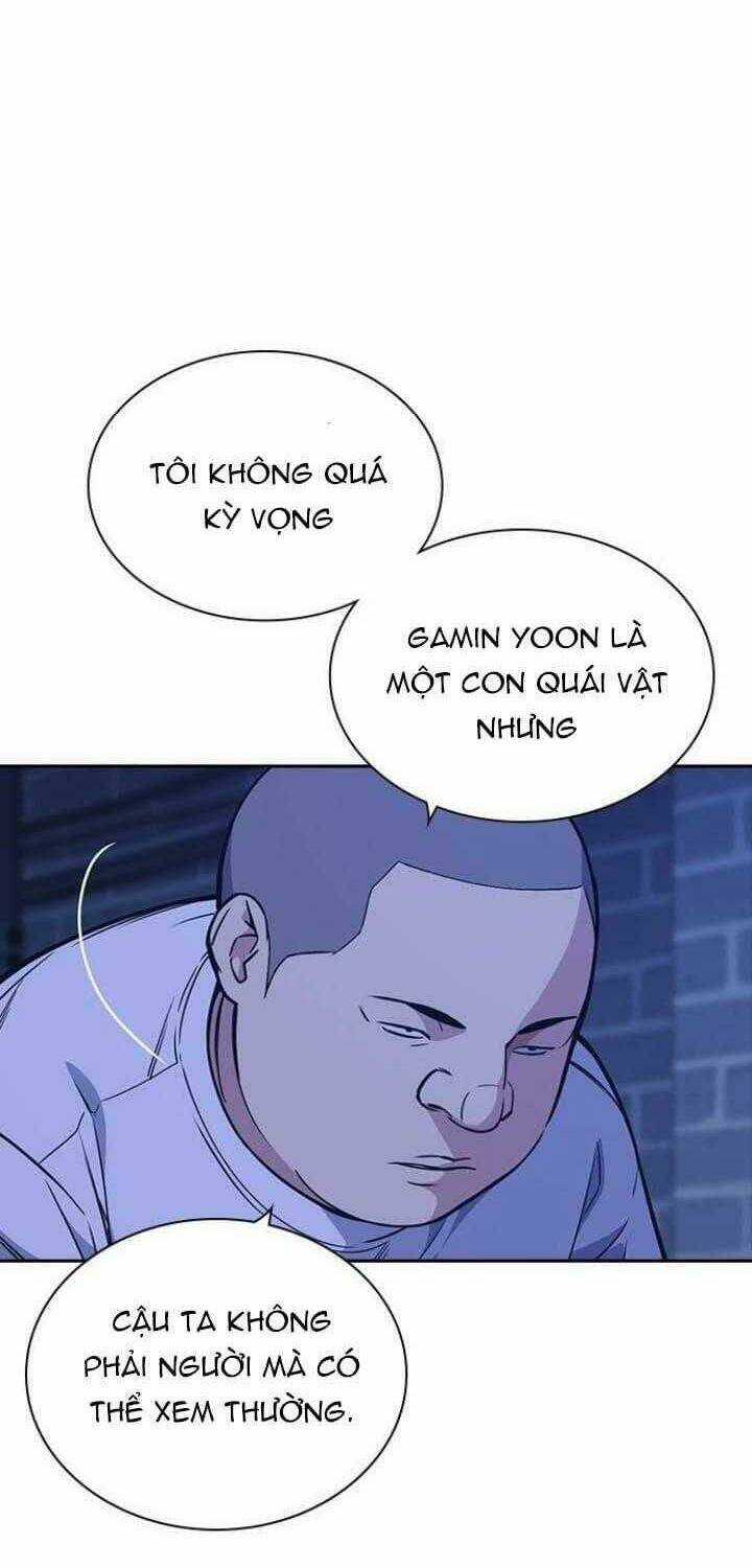 Học Nhóm - Study Group - Chapter 112 - Trang 5