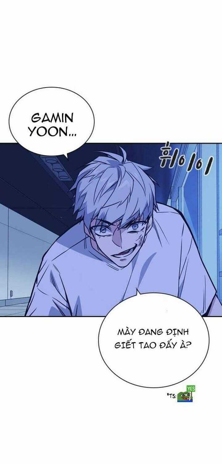 Học Nhóm - Study Group - Chapter 112 - Trang 41