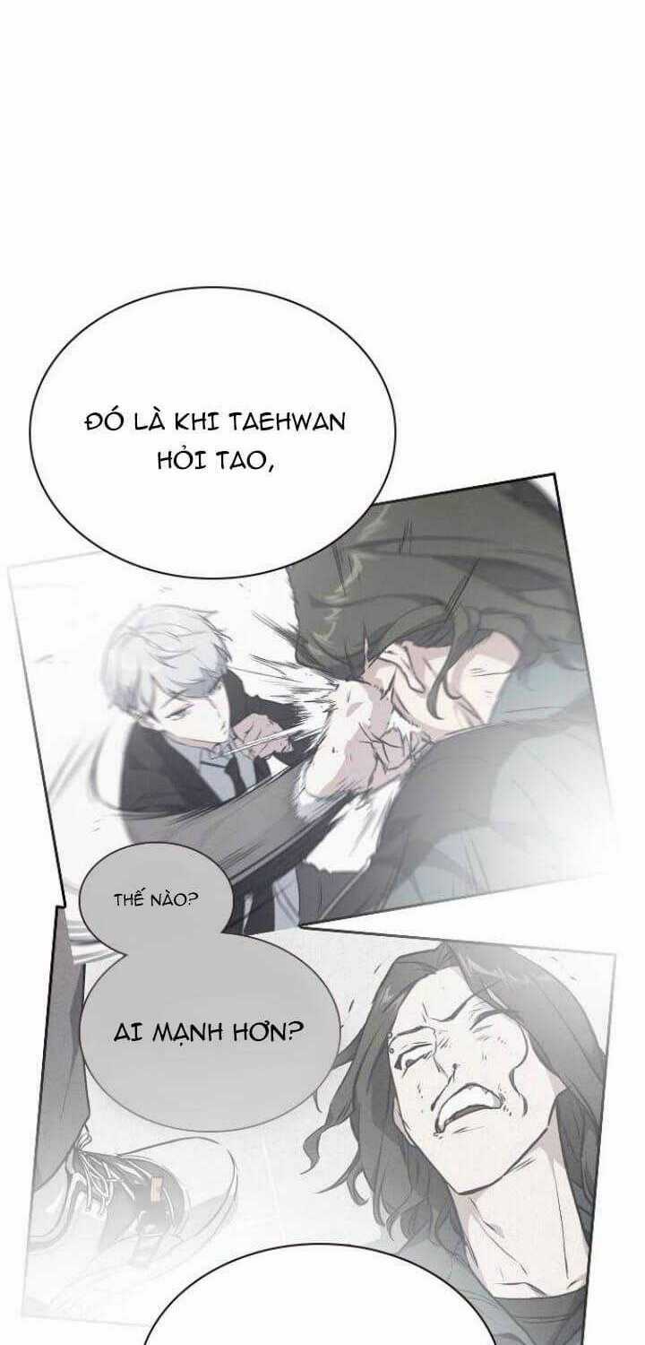 Học Nhóm - Study Group - Chapter 112 - Trang 43