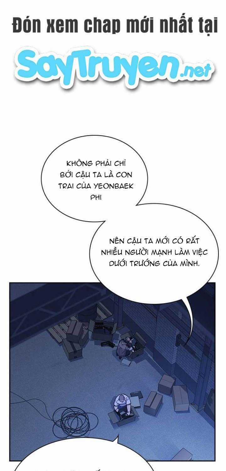 Học Nhóm - Study Group - Chapter 112 - Trang 6