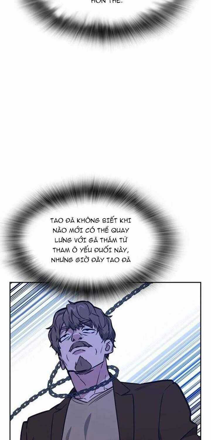 Học Nhóm - Study Group - Chapter 112 - Trang 56