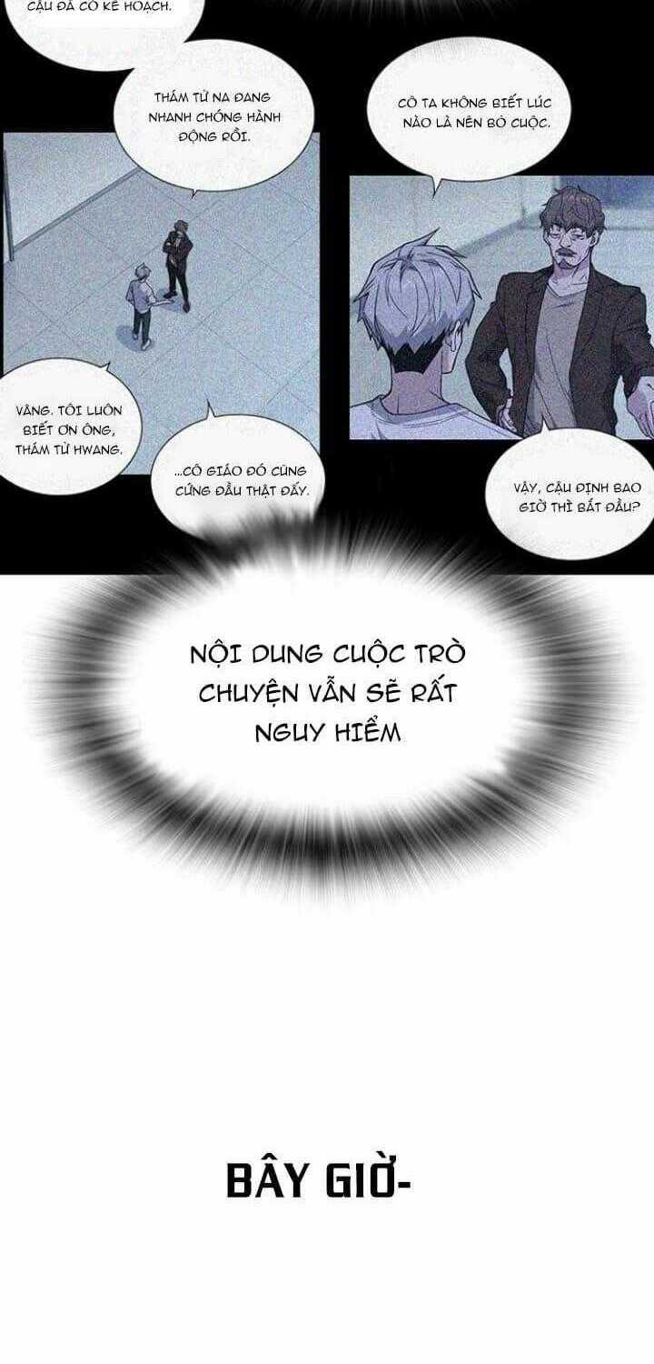 Học Nhóm - Study Group - Chapter 112 - Trang 58