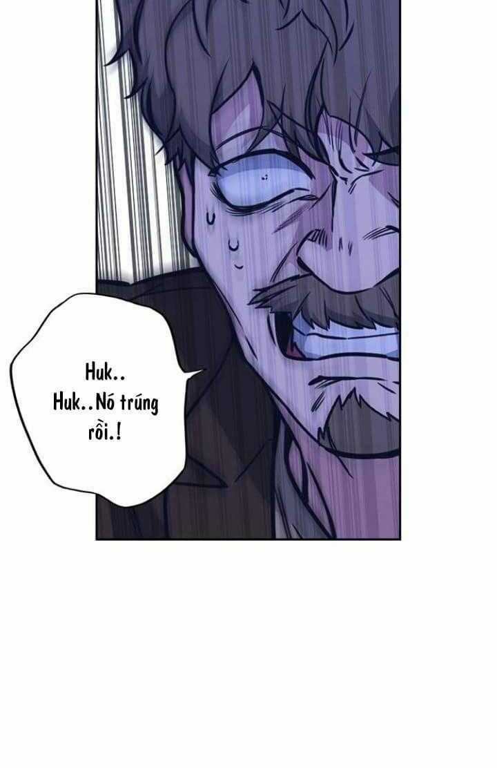 Học Nhóm - Study Group - Chapter 112 - Trang 60