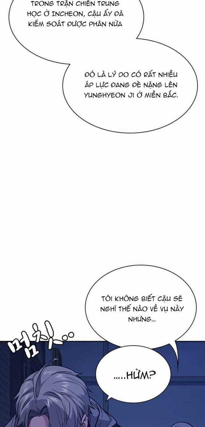 Học Nhóm - Study Group - Chapter 112 - Trang 7