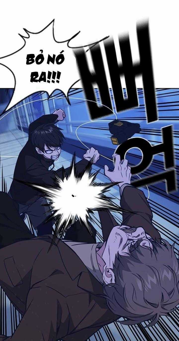 Học Nhóm - Study Group - Chapter 112 - Trang 65