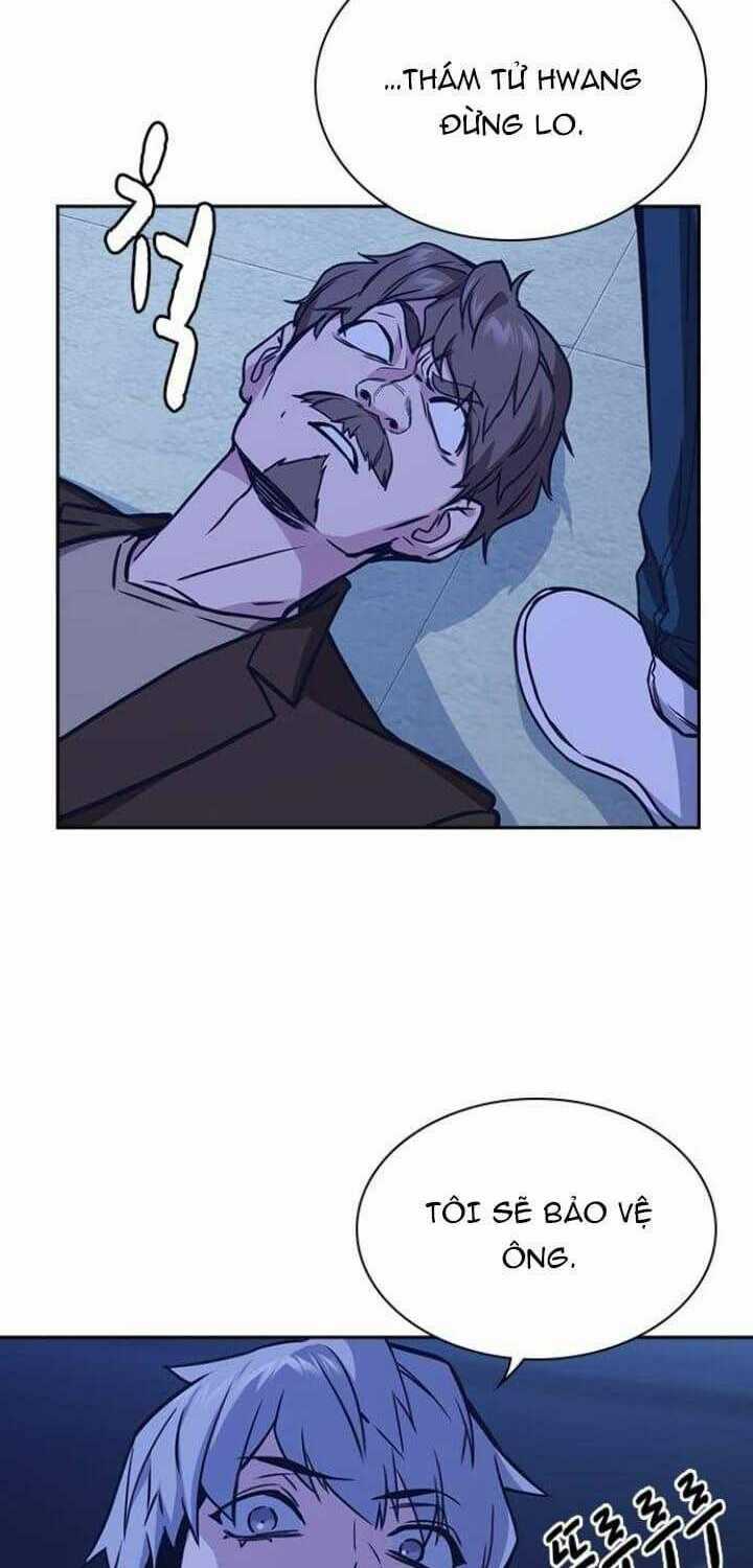 Học Nhóm - Study Group - Chapter 112 - Trang 68