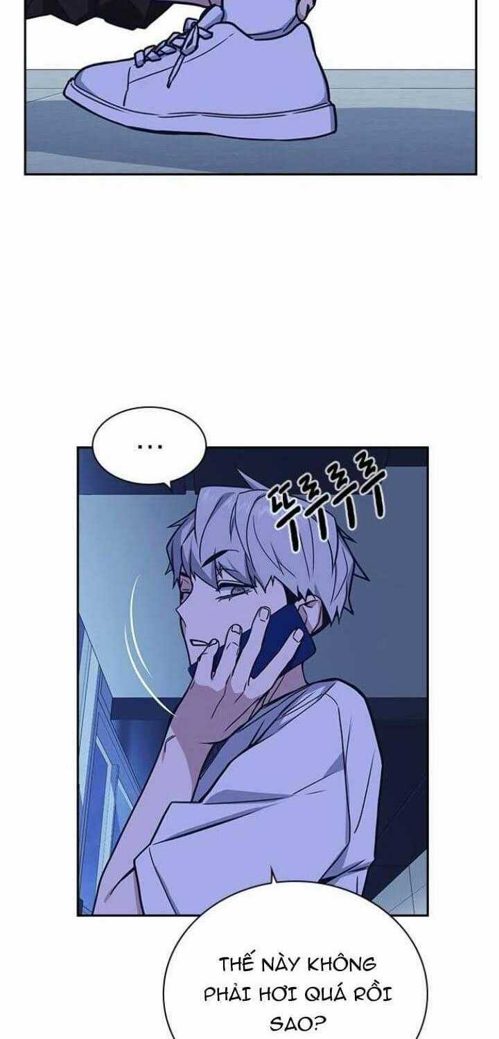 Học Nhóm - Study Group - Chapter 112 - Trang 70