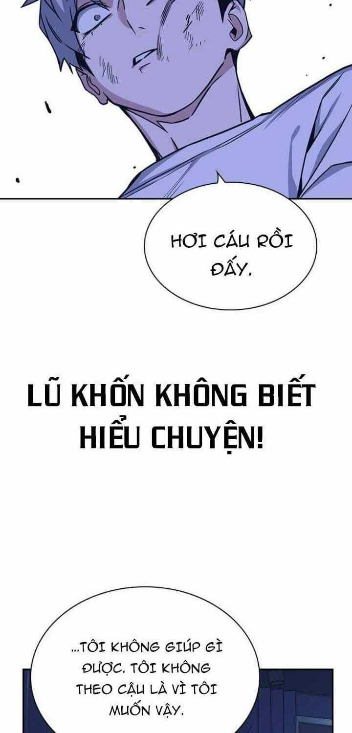 Học Nhóm - Study Group - Chapter 112 - Trang 86