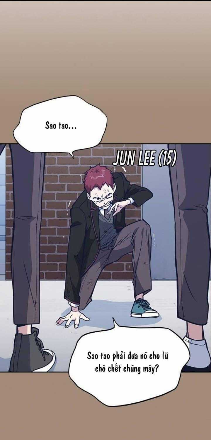 Học Nhóm - Study Group - Chapter 113 - Trang 14