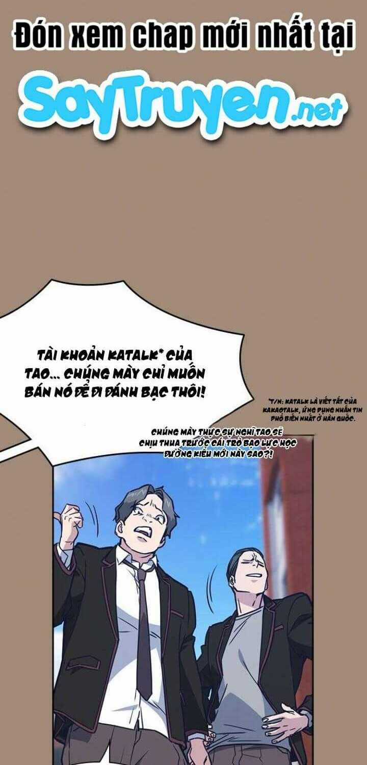 Học Nhóm - Study Group - Chapter 113 - Trang 15