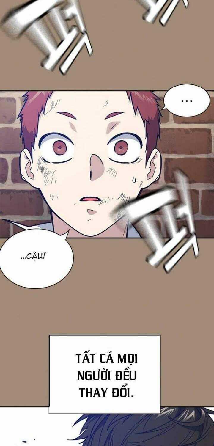 Học Nhóm - Study Group - Chapter 113 - Trang 19